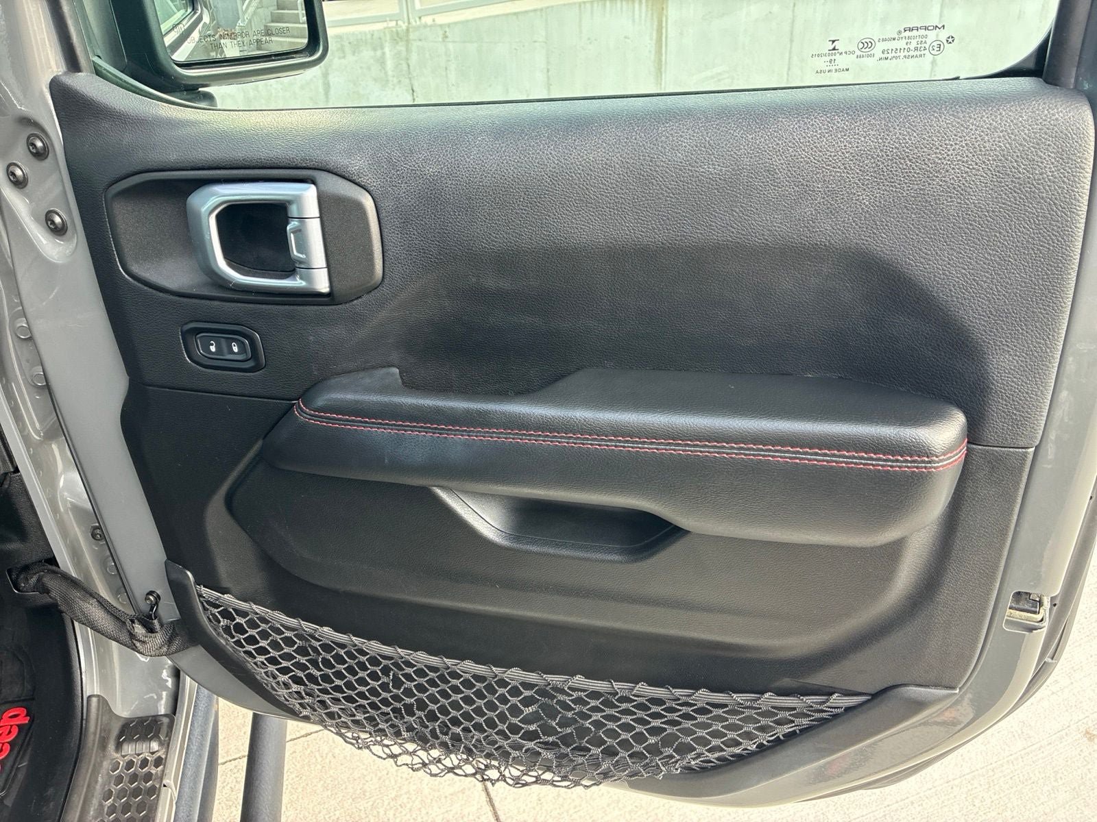 Used 2020 Jeep Wrangler Unlimited Rubicon AWD/4WD image 20