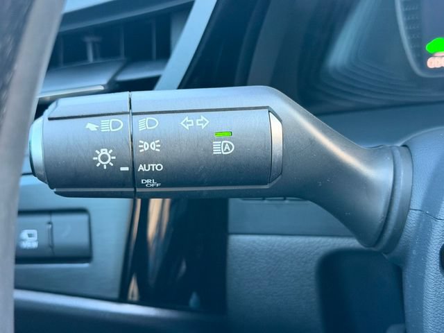 Certified 2024 Lexus ES 300h Ultra Luxury w/ Accessory Package (Z1) FWD image 18