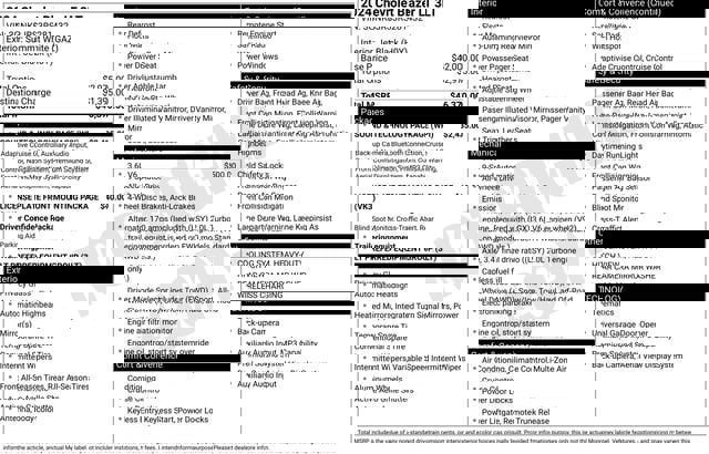 Certified 2024 Chevrolet Blazer LT w/ Sound & Technology Package image 23