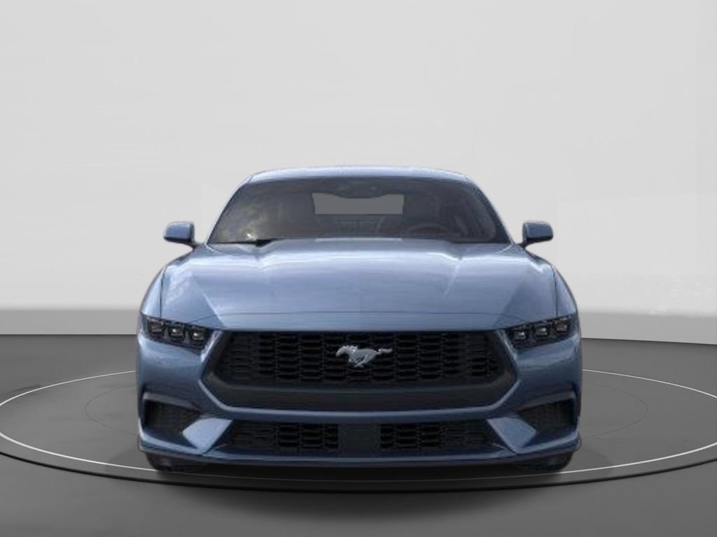 New 2026 Ford Mustang Coupe RWD image 6