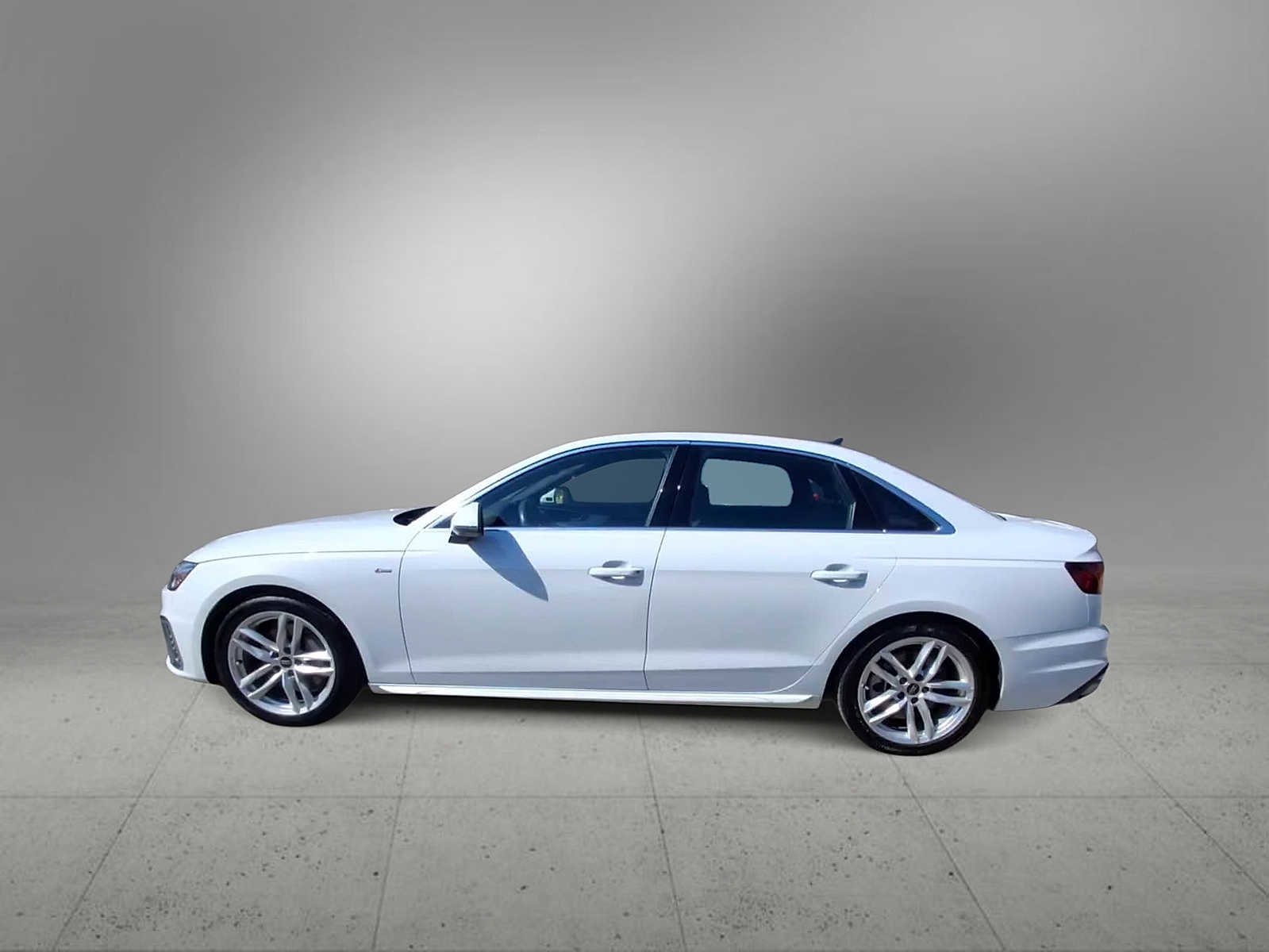 Certified 2023 Audi A4 2.0T Premium Plus w/ Premium Plus Package AWD/4WD image 5