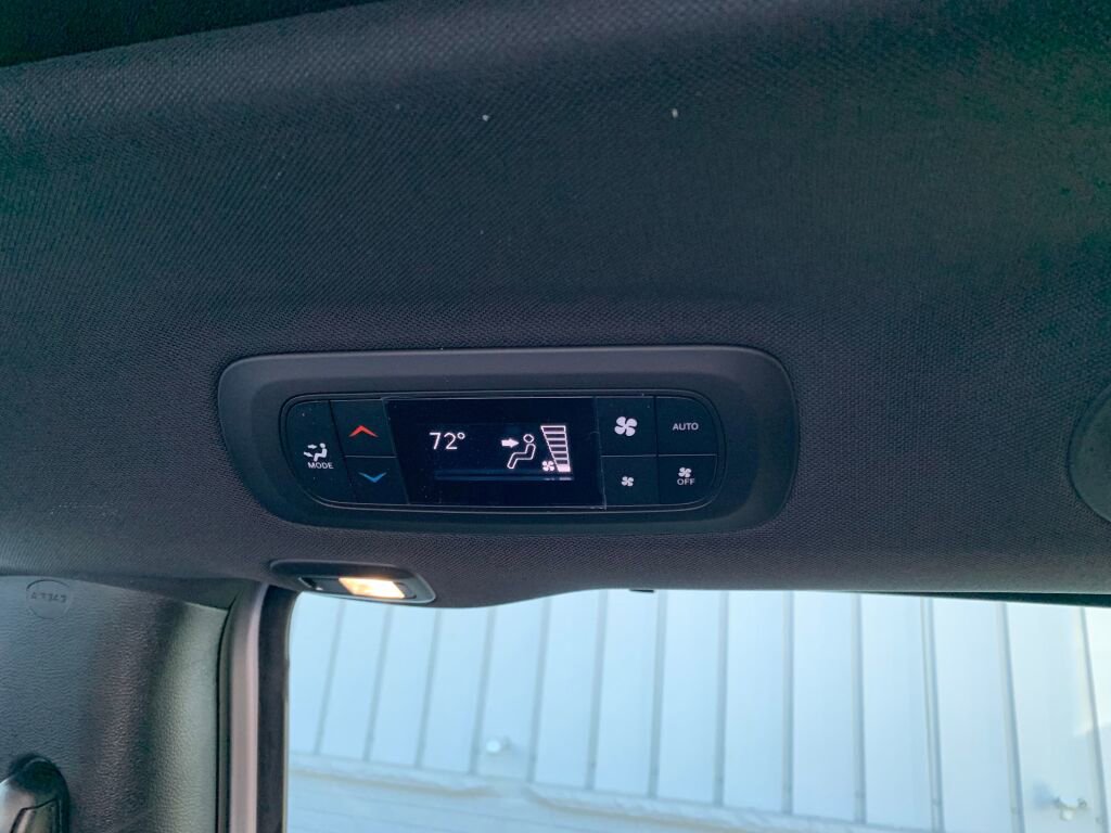 New 2026 Chrysler Pacifica Limited w/ S Appearance Package image 27