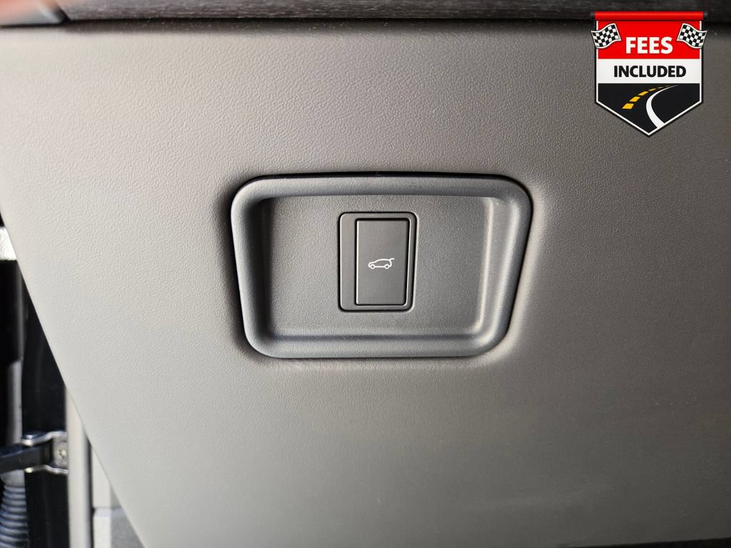 Used 2025 Land Rover Range Rover SE AWD/4WD image 30
