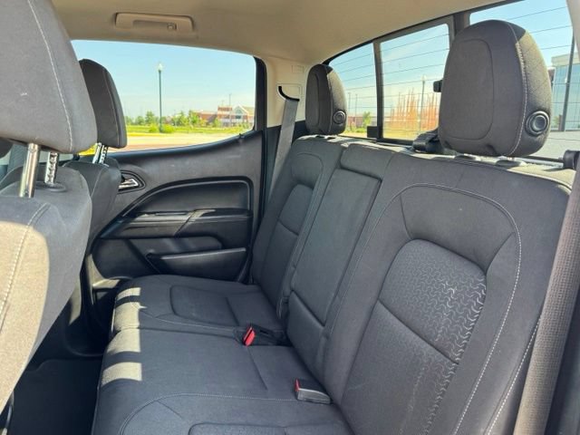 Used 2016 GMC Canyon SLE w/ SLE Convenience Package AWD/4WD image 30