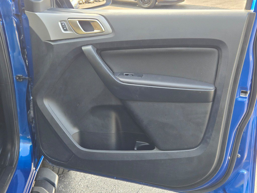 Used 2019 Ford Ranger XLT w/ Equipment Group 301A Mid AWD/4WD image 6