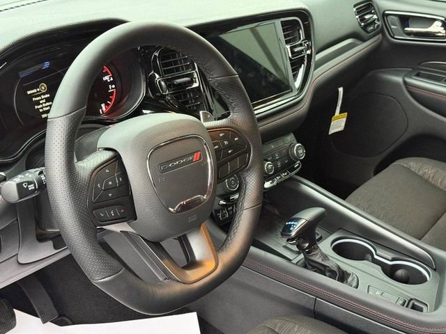 New 2026 Dodge Durango GT w/ Blacktop Package image 21