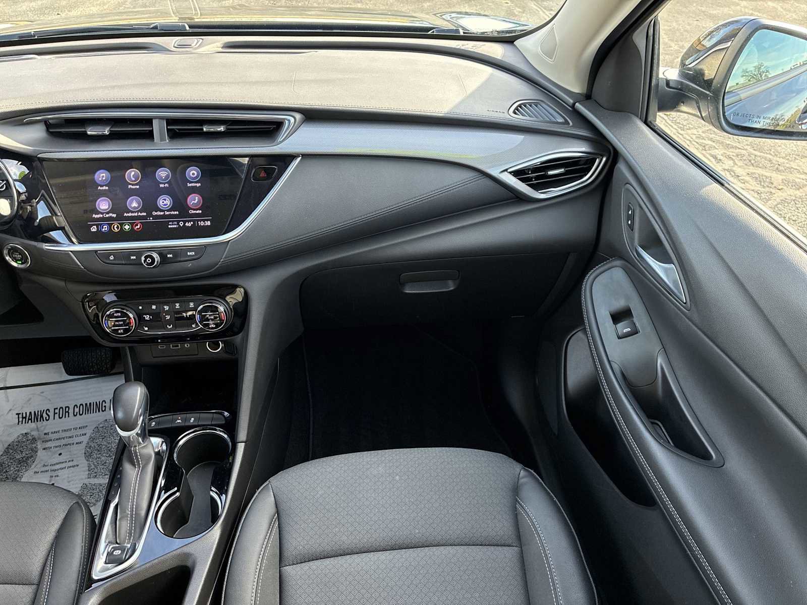 Used 2023 Buick Encore GX Select w/ Sport Touring Package image 26