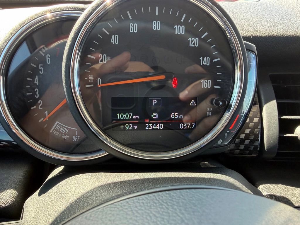 Used 2018 MINI Cooper S FWD image 22