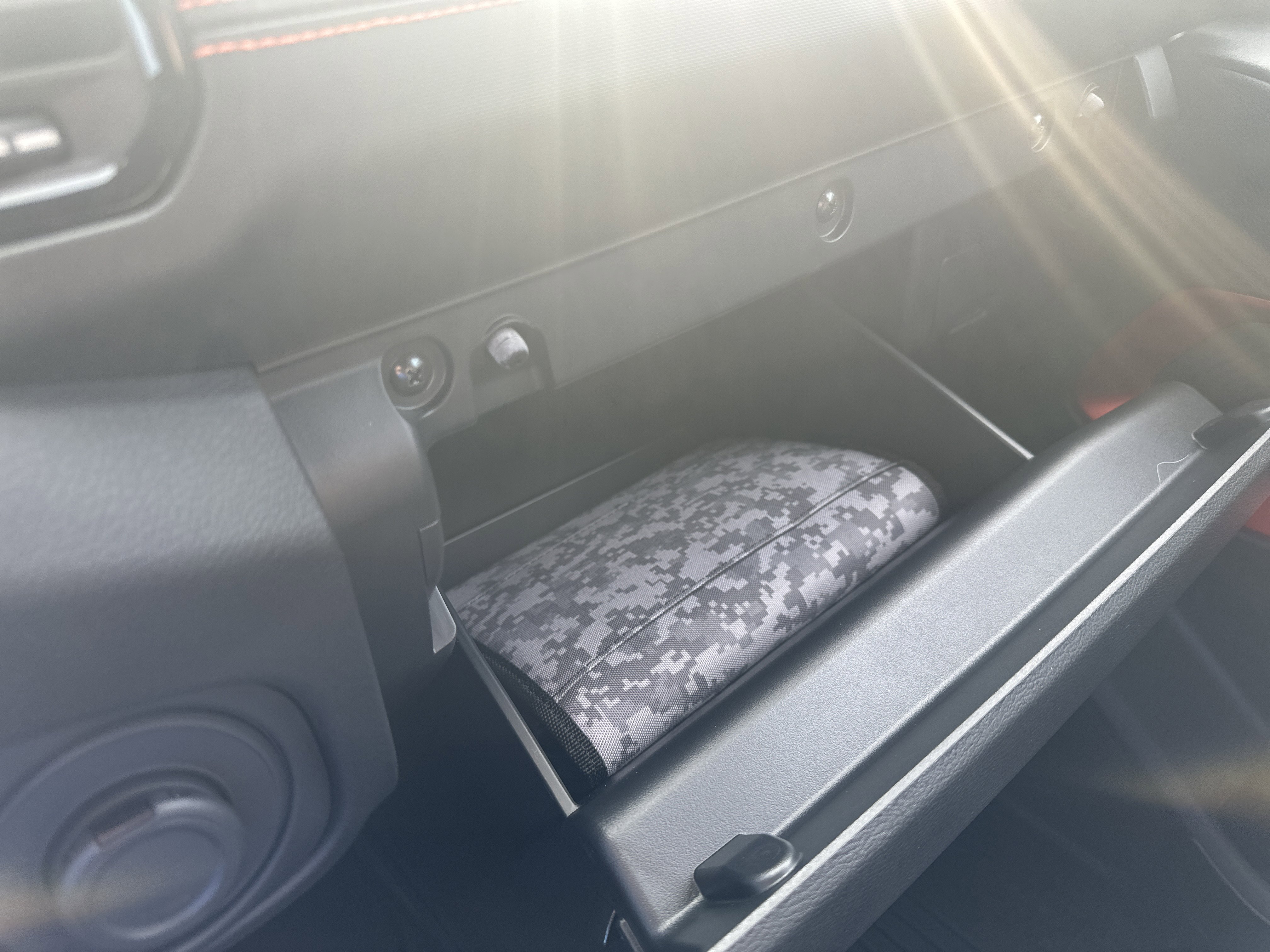 Used 2024 Nissan Frontier PRO-4X w/ Pro Premium Package image 43