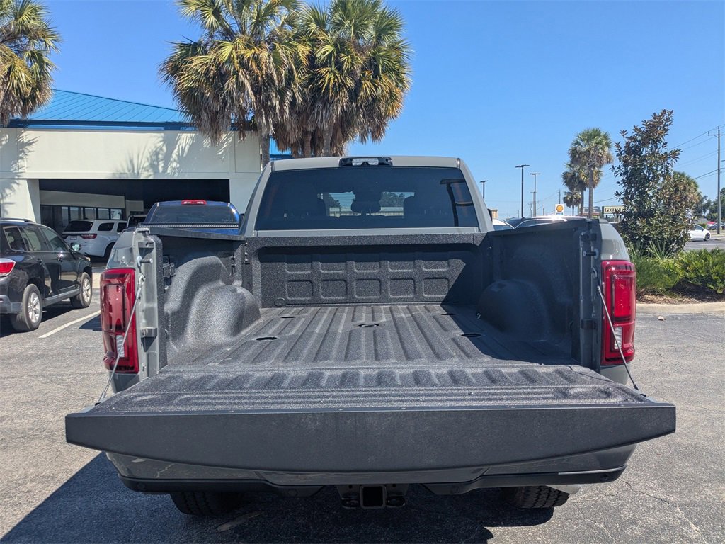 New 2026 RAM 2500 Big Horn image 11