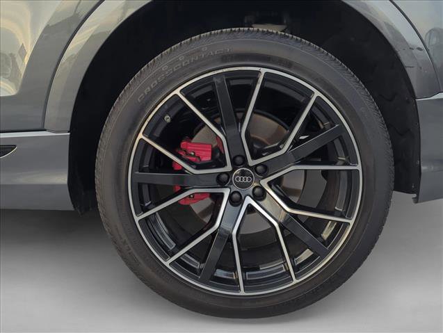 Used 2023 Audi Q8 Premium Plus AWD/4WD image 6