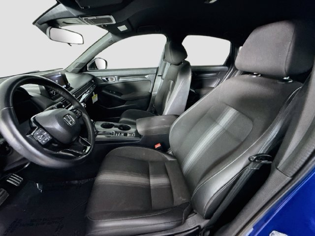Used 2024 Honda Civic Sport image 21