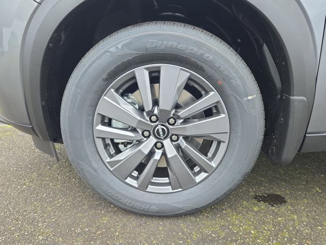 New 2025 Nissan Pathfinder S image 27