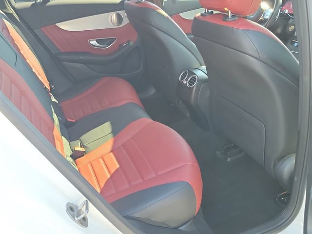 Used 2023 Mercedes-Benz GLC 43 AMG 4MATIC Coupe image 21