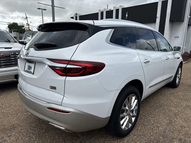 Used 2020 Buick Enclave Essence w/ Sound and Sites Package image 6
