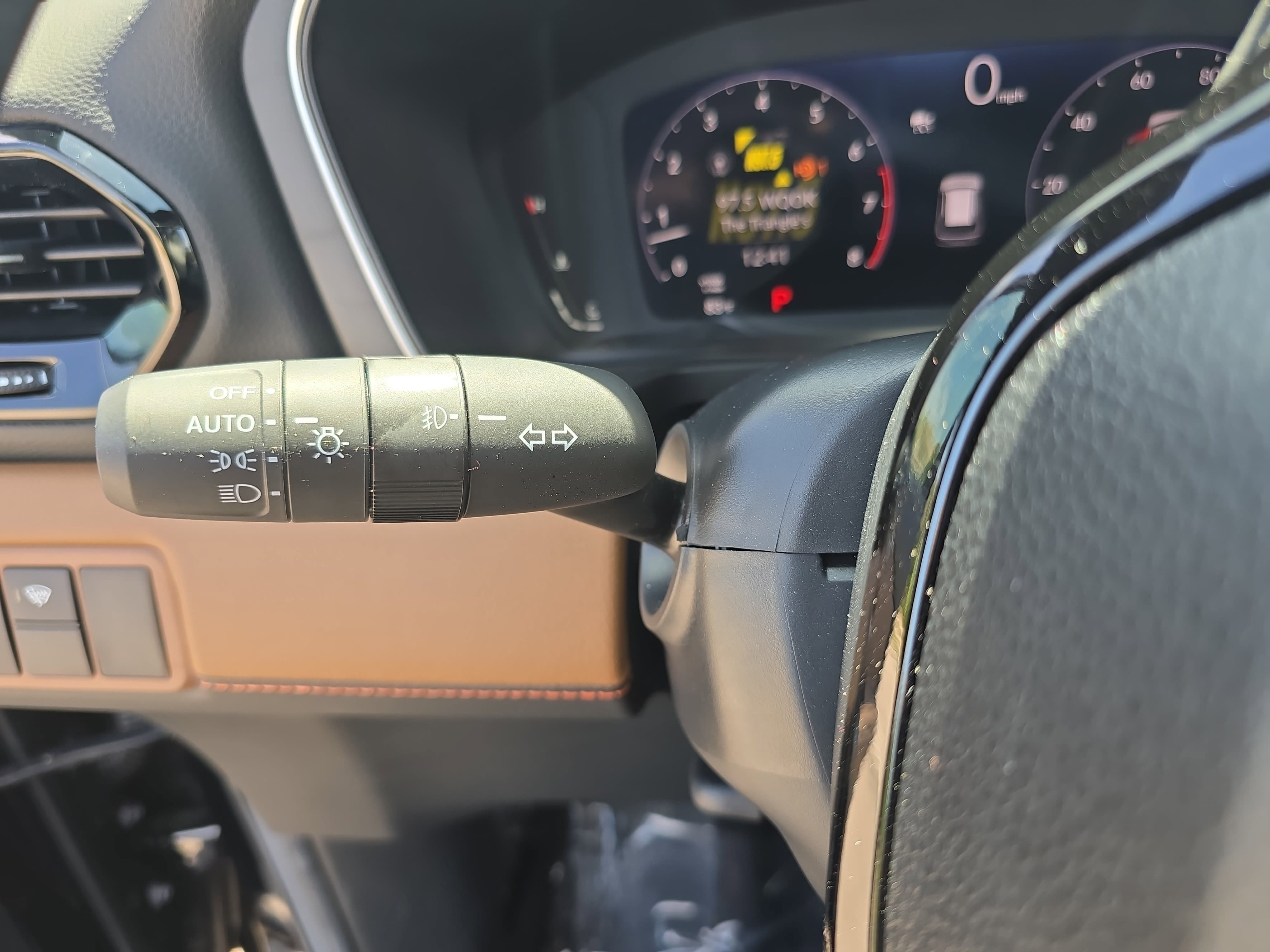 Used 2026 Honda Passport TrailSport Elite image 27