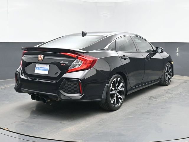 Used 2019 Honda Civic Si image 10