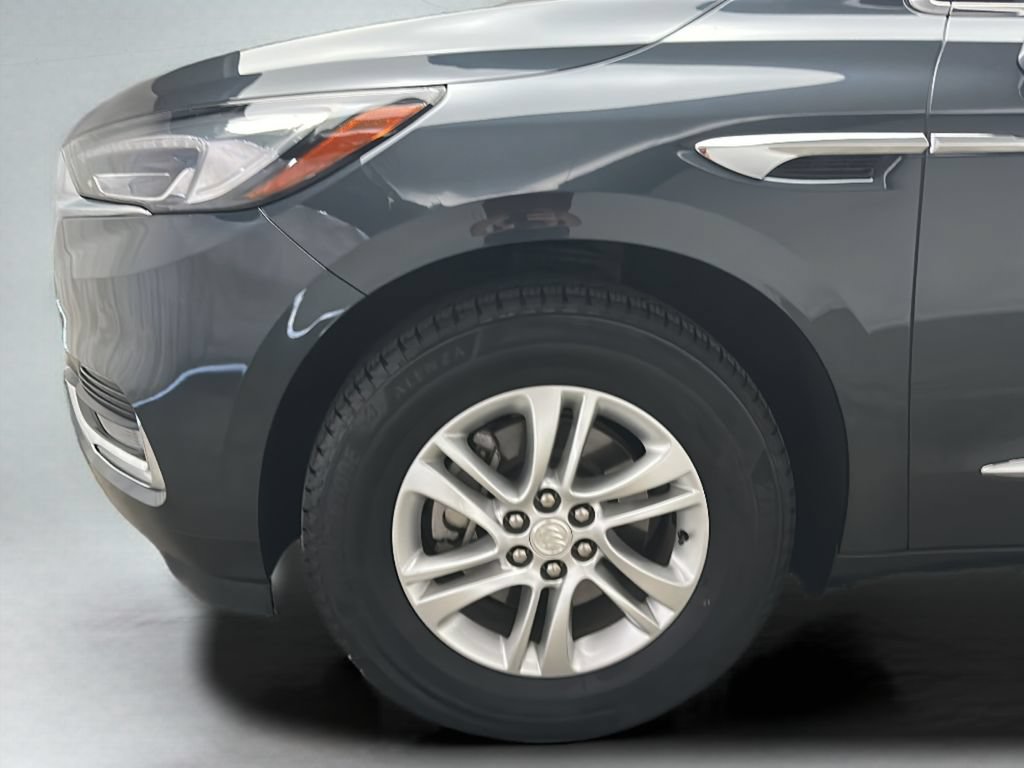 Used 2019 Buick Enclave Essence w/ Trailering Package, 5000 lbs. AWD/4WD image 9