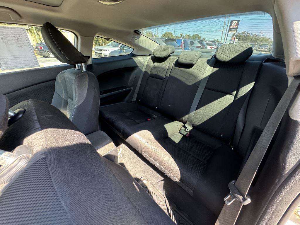 Used 2014 Honda Civic EX image 10