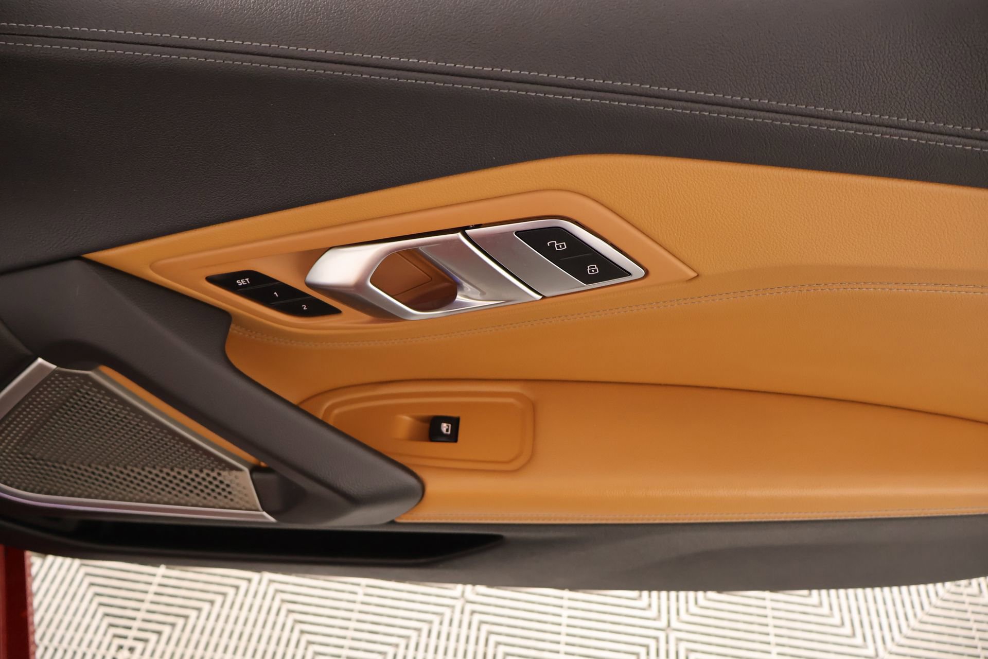 Used 2021 BMW Z4 sDrive30i w/ Executive Package image 15