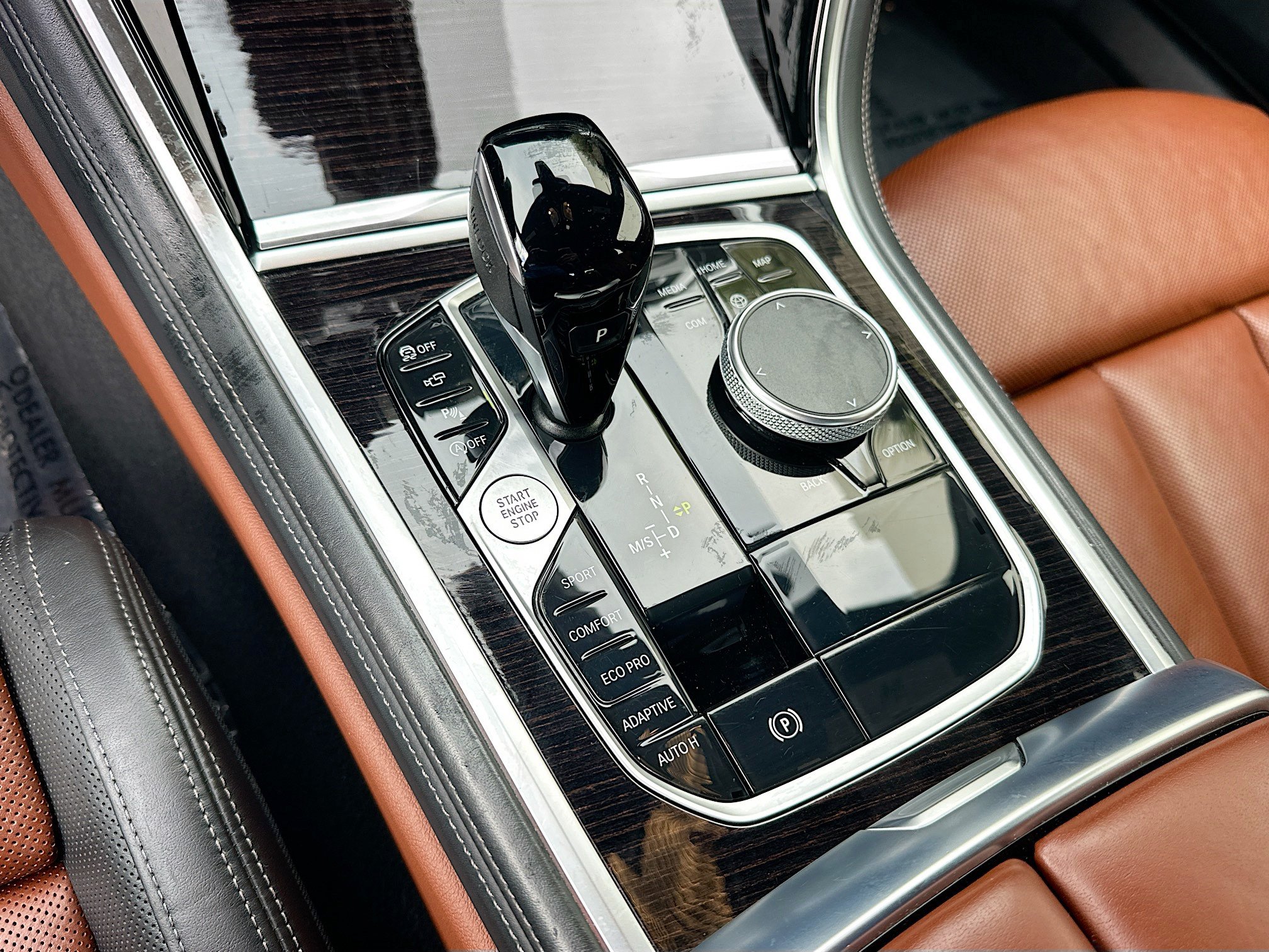 Used 2024 BMW 840i Gran Coupe w/ Comfort Seating Package RWD image 14