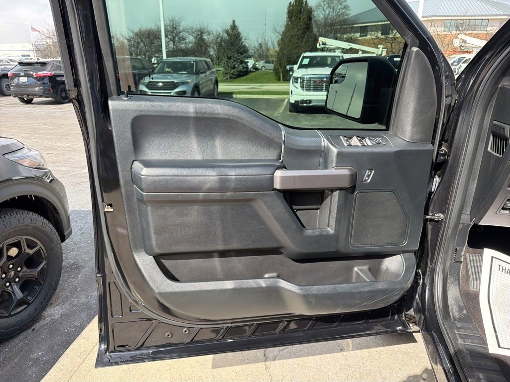 Used 2020 Ford F150 XLT w/ Equipment Group 302A Luxury image 20