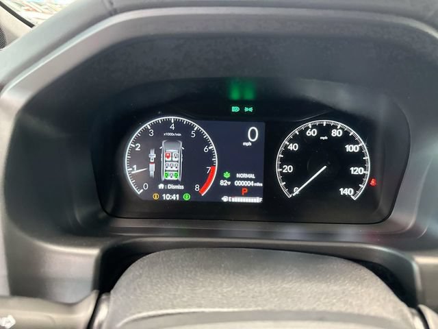 New 2026 Honda Odyssey Sport-L image 16