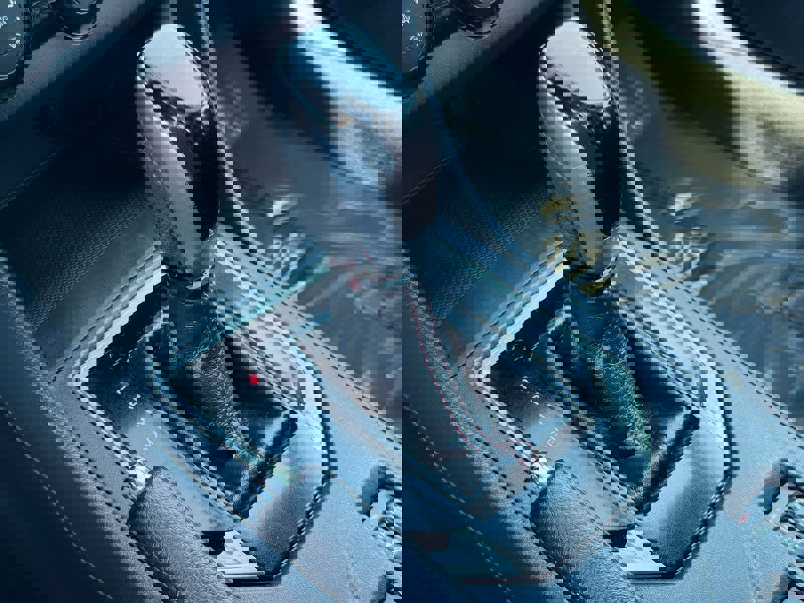 Used 2017 Subaru Impreza 2.0i Sport image 33