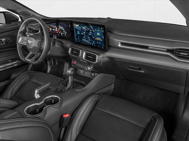 New 2026 Ford Mustang Premium RWD image 11
