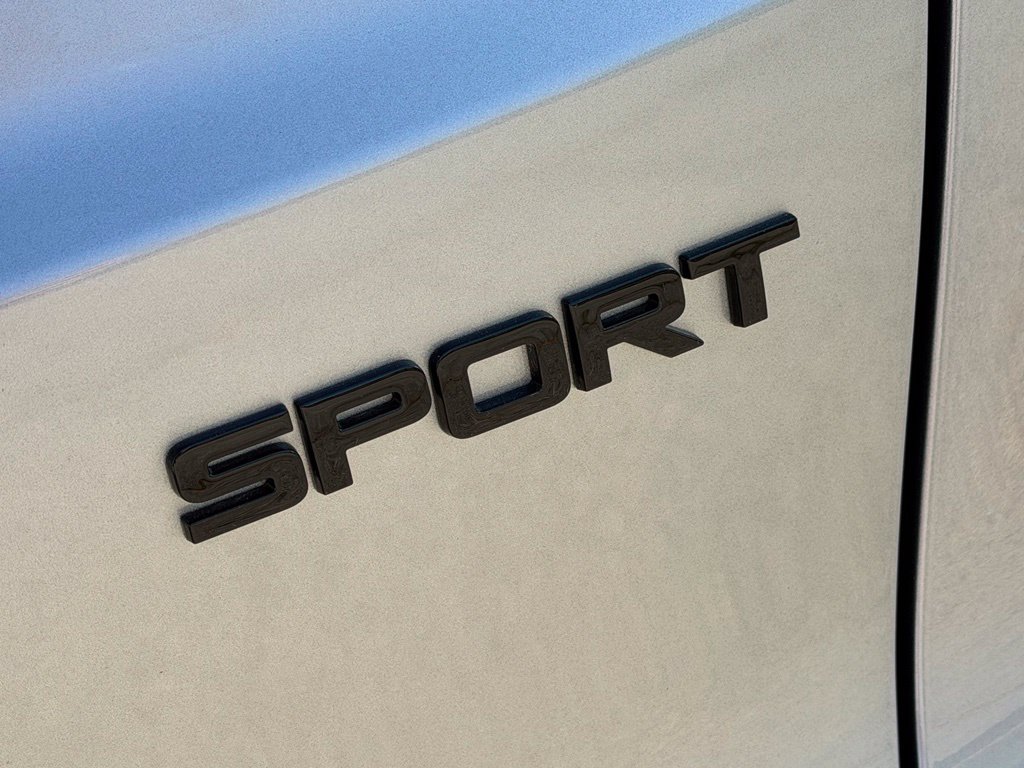 New 2027 Honda CR-V Sport-L image 19