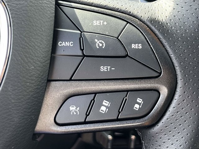 Used 2026 Dodge Durango GT AWD/4WD image 23