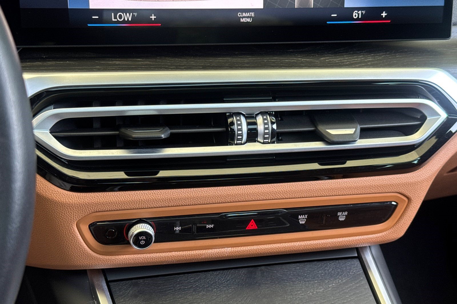 Used 2023 BMW i4 eDrive35 w/ Premium Package RWD image 26