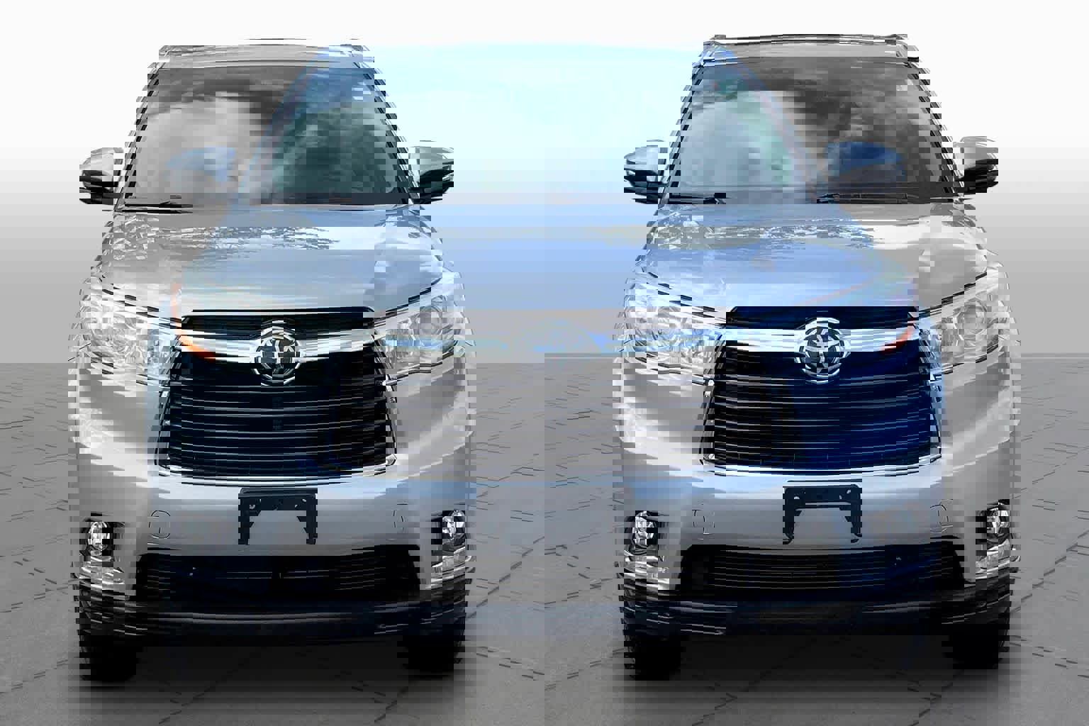 Used 2015 Toyota Highlander Limited Platinum video 2