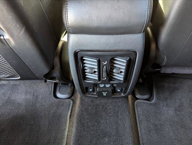 Used 2019 Jeep Grand Cherokee High Altitude image 17