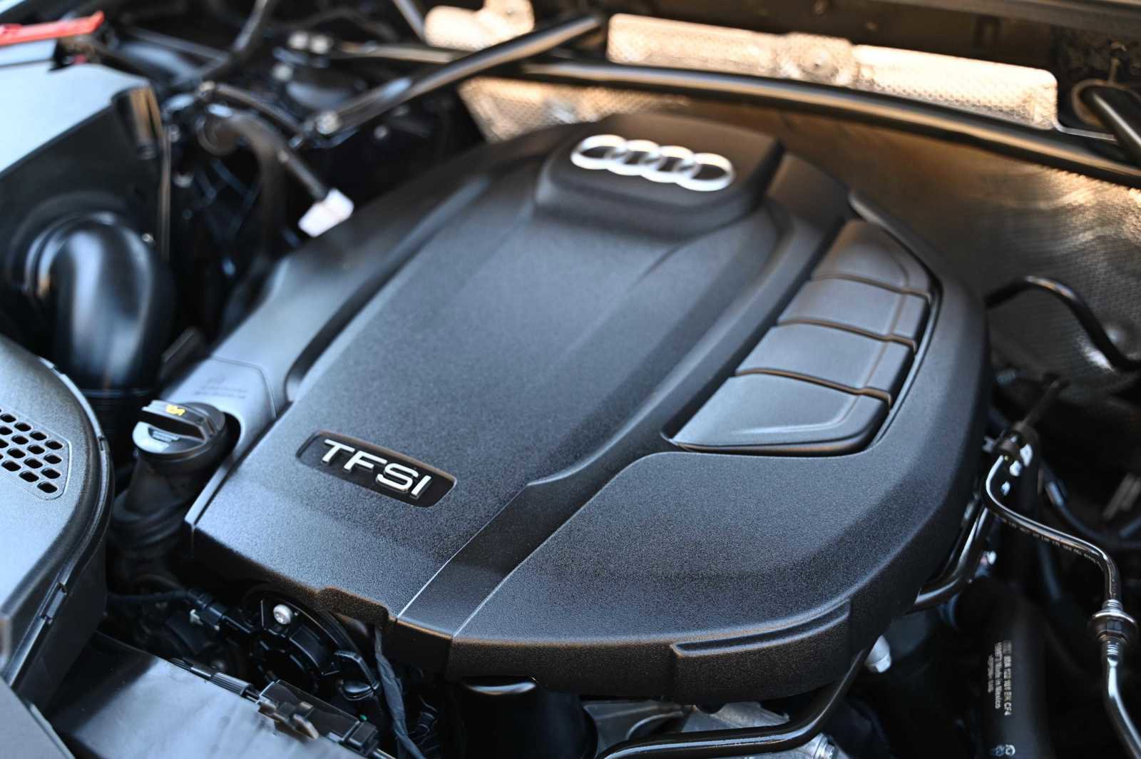 Used 2019 Audi Q5 2.0T Premium Plus AWD/4WD image 21