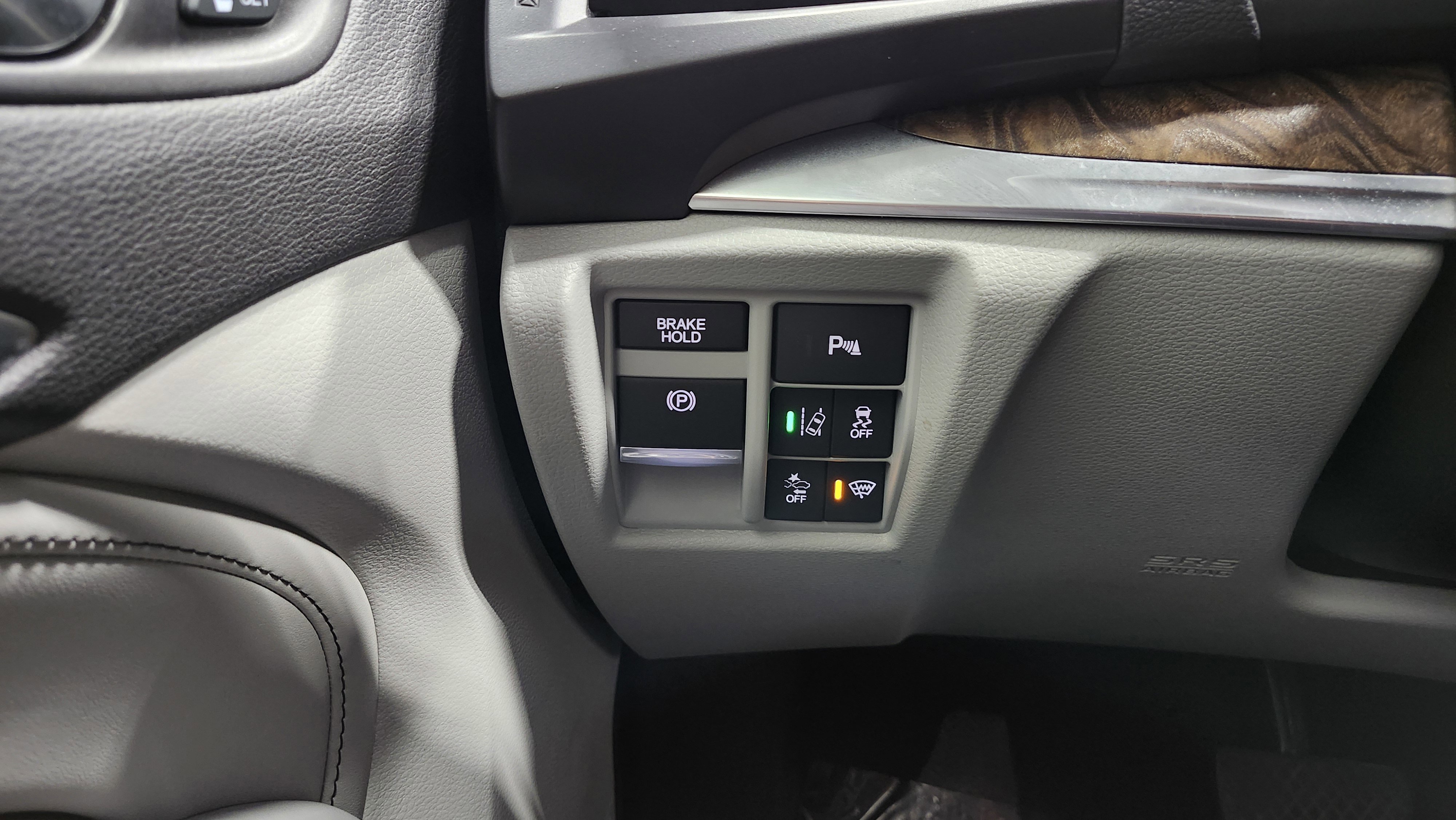 Used 2020 Acura MDX SH-AWD w/ Advance Package image 44