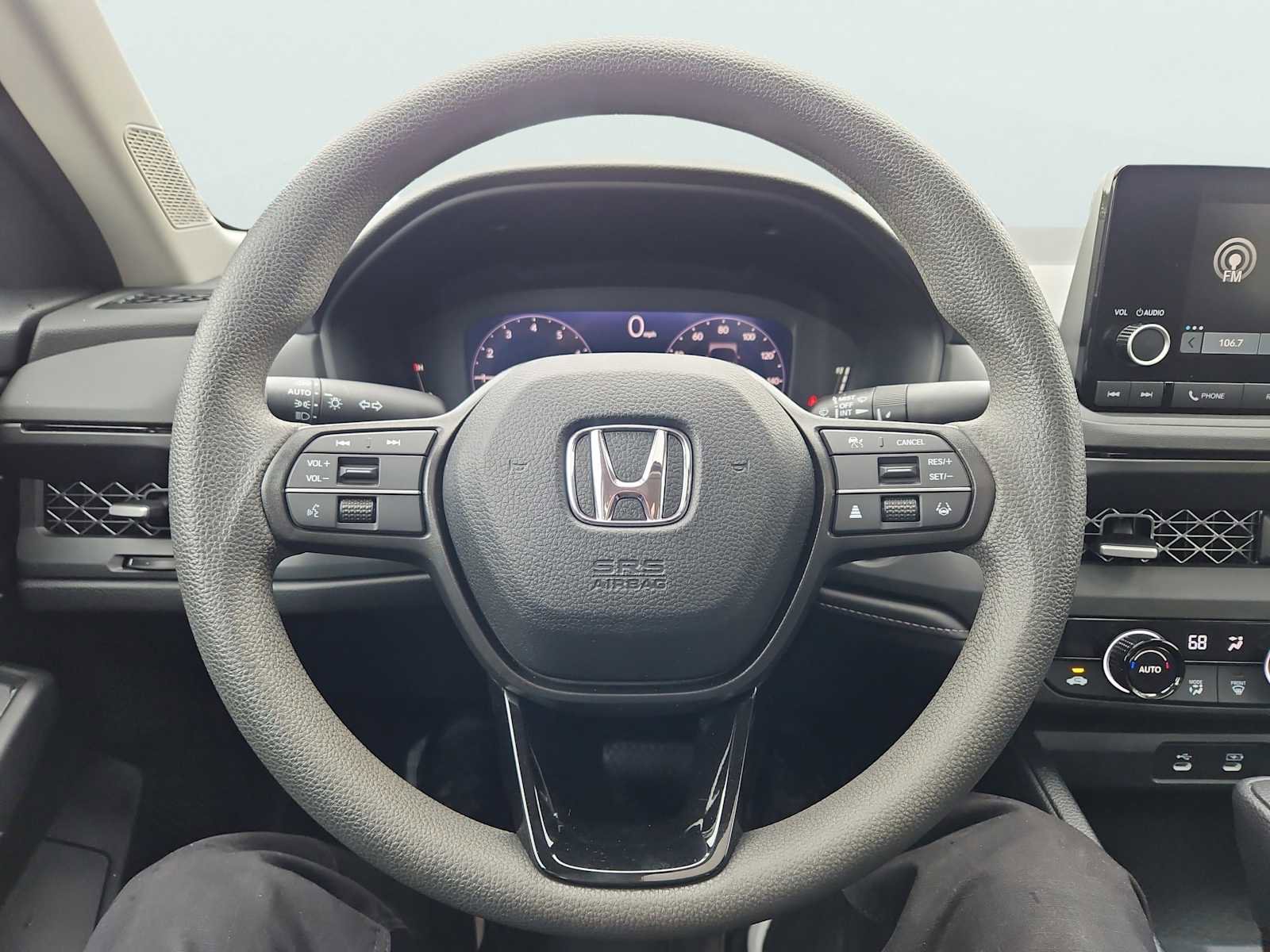 Used 2023 Honda Accord EX image 20