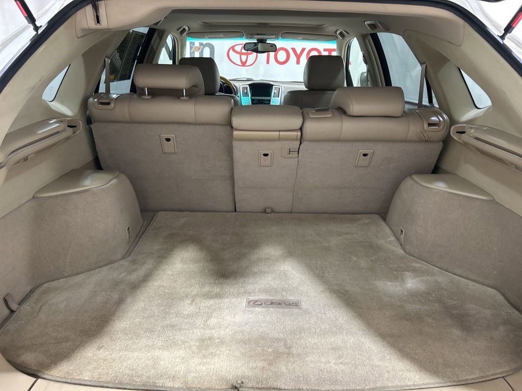 Used 2006 Lexus RX 330 AWD image 20