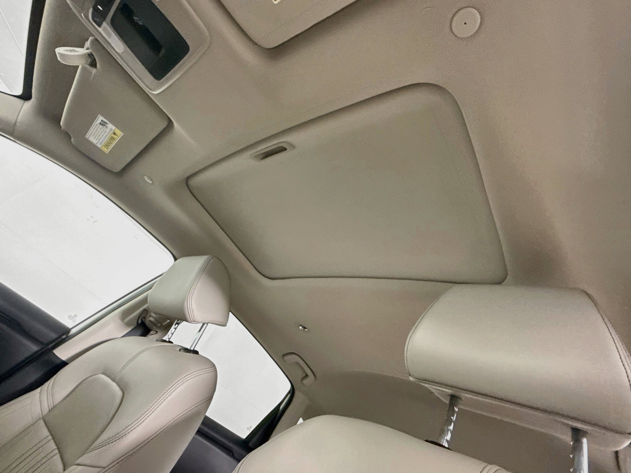 New 2027 Honda HR-V EX-L image 26