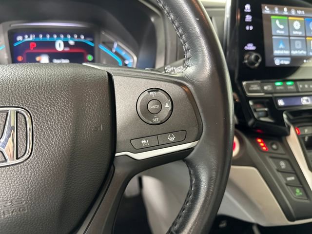 Used 2022 Honda Odyssey EX-L image 16