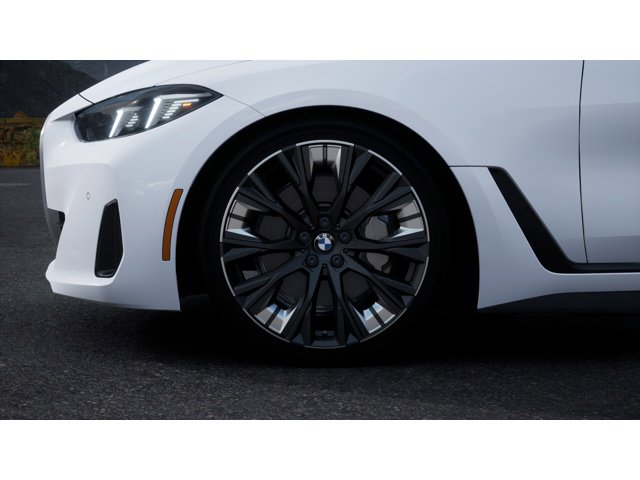 New 2026 BMW 430i image 7