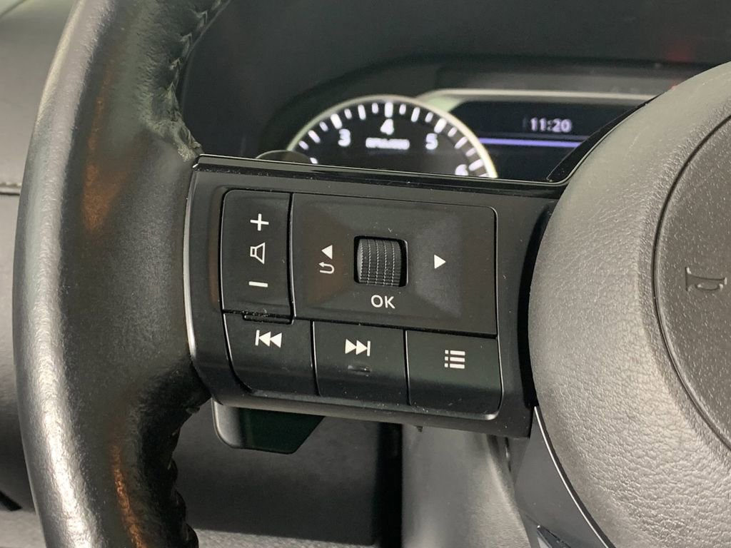 Used 2023 Nissan Pathfinder SL w/ SL Premium Package FWD image 19