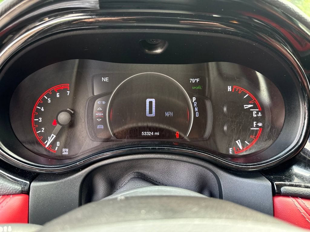 Used 2021 Dodge Durango R/T w/ Blacktop Package AWD/4WD image 29