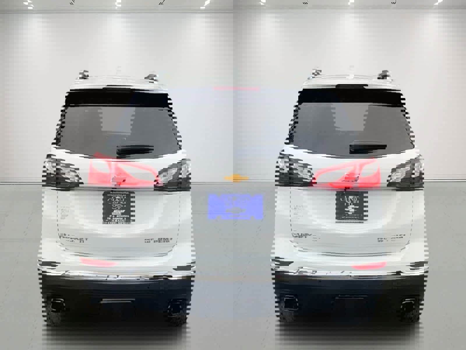 Certified 2020 Chevrolet Equinox Premier image 5