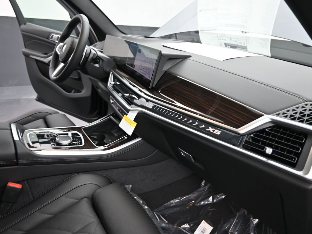 New 2026 BMW X5 xDrive40i AWD/4WD image 26