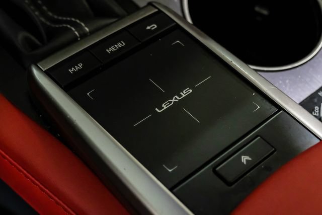 Used 2022 Lexus RX 350 F Sport w/ Accessory Package AWD/4WD image 30
