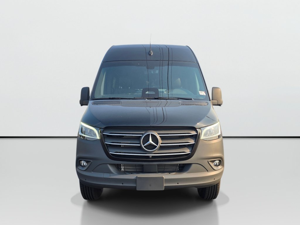 New 2026 Mercedes-Benz Sprinter 2500 image 8