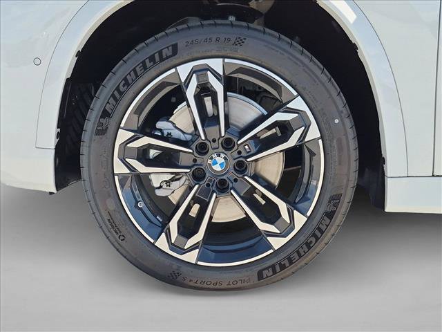 New 2026 BMW X1 xDrive28i w/ M Sport Package AWD/4WD image 10