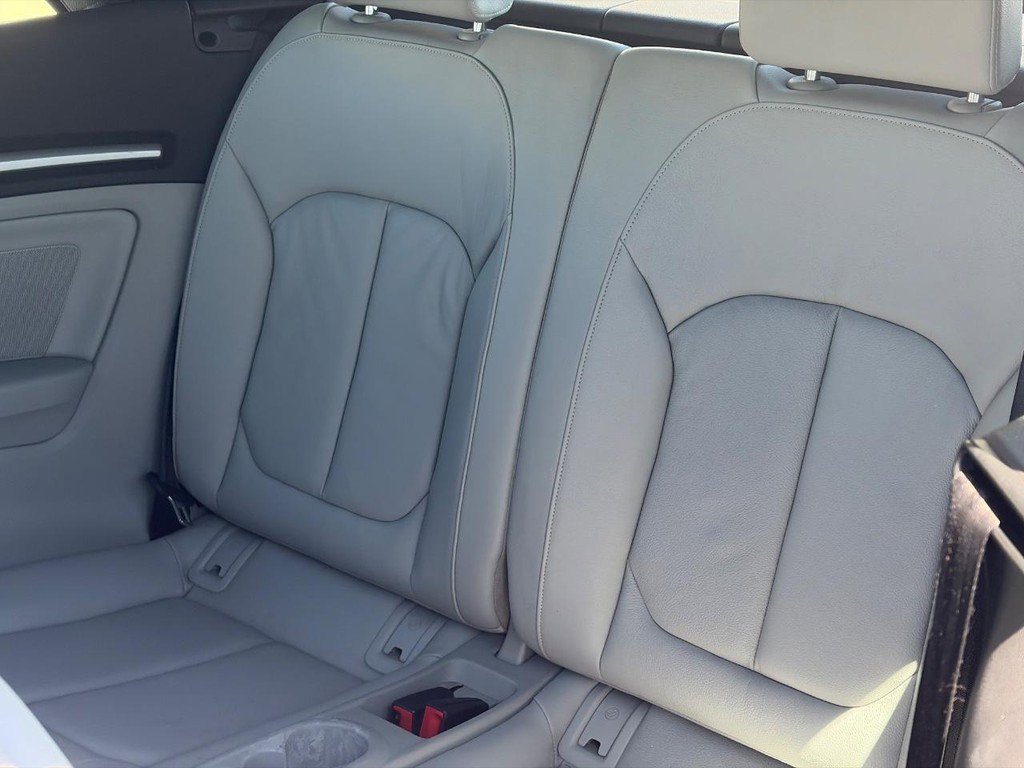 Used 2016 Audi A3 1.8T Premium FWD image 10