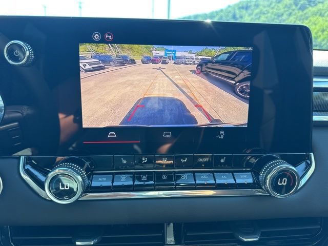 New 2026 GMC Canyon Elevation w/ Convenience Package AWD/4WD image 14